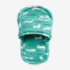 Cotton Slide Slippers image number null