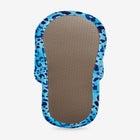 Cotton Slide Slippers image number null