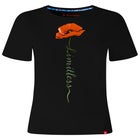 Cotton Slub Graphic Tee image number 1