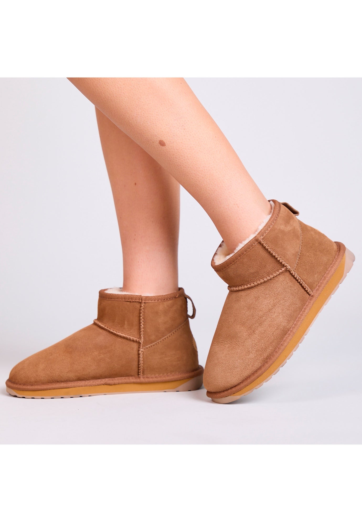 The Stinger Micro Water Resistant Boot image number 5