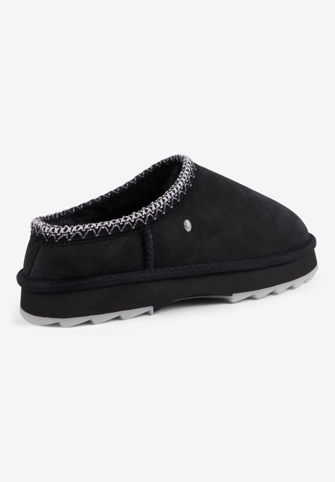 The Sharky Scuff Slipper image number 1