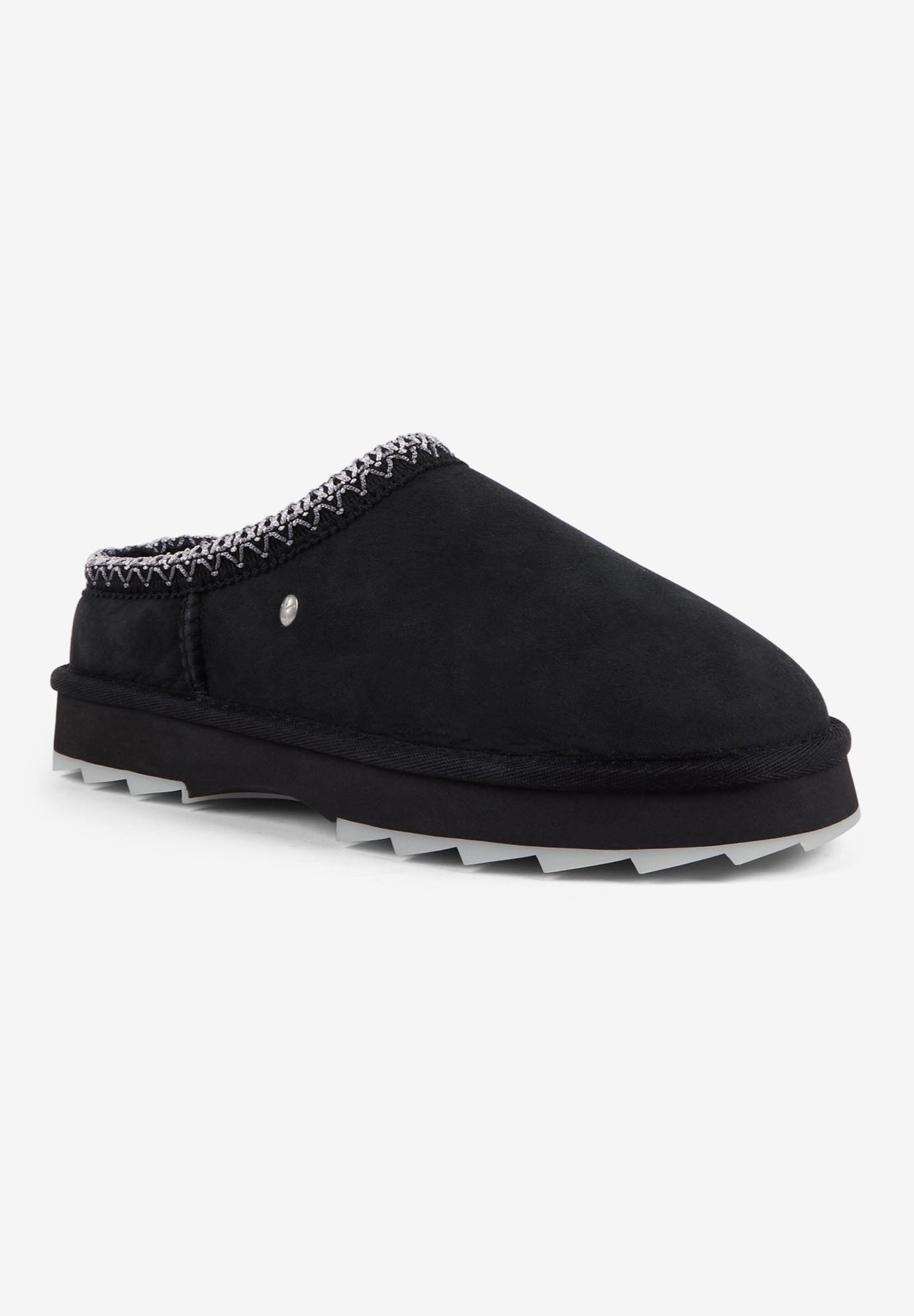 The Sharky Scuff Slipper image number 0