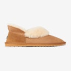 The Platinum Mintaro Water Resistant Slipper image number null