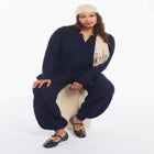 Sweater Balloon Pant image number 3