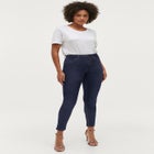 Slim Stretch 5 Pocket Skinny Jeans image number 0