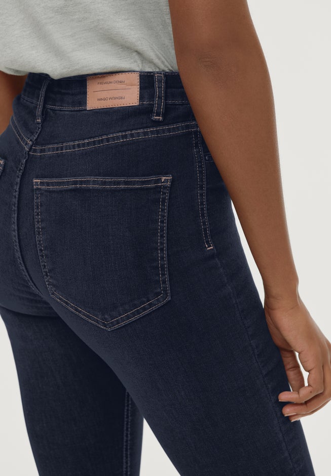 Slim Stretch 5 Pocket Skinny Jeans image number 3