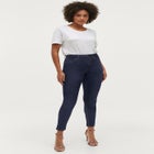 Slim Stretch 5 Pocket Skinny Jeans image number 4