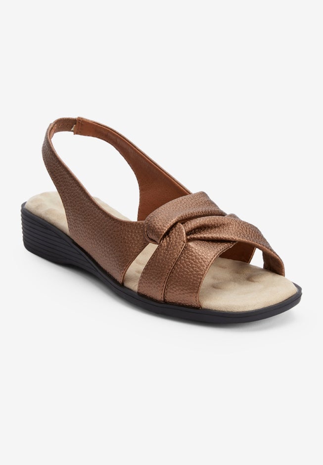 The Pearl Sandal image number 1