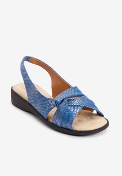 The Pearl Sandal