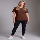 Signature Short Sleeve Tee image number null