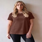 Signature Short Sleeve Tee image number null
