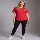 Signature Short Sleeve Tee image number 0
