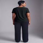 Audrey Draped Top image number 3