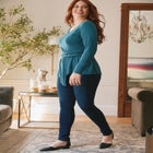 Butter Denim Skinny Jean image number 1