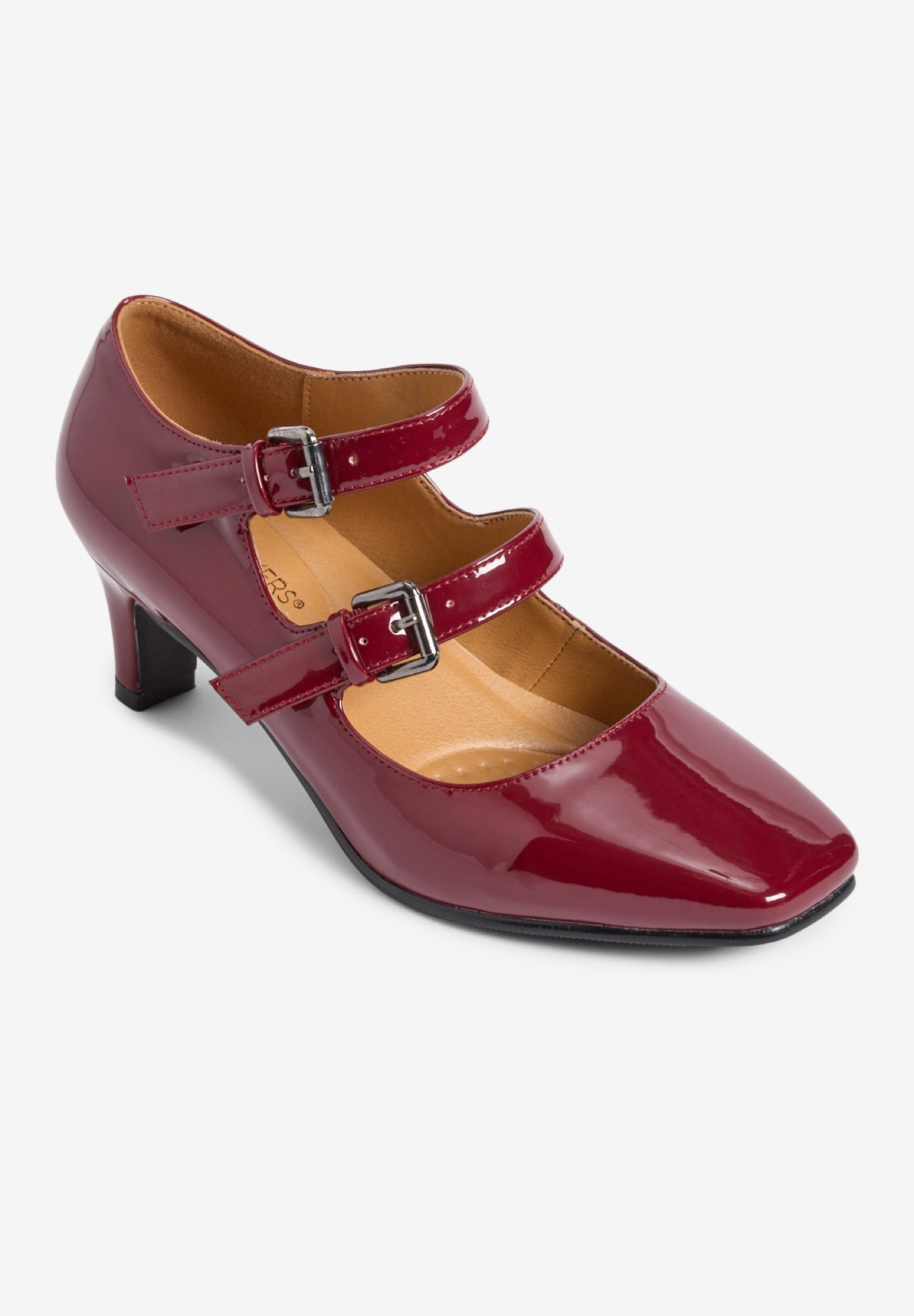 The Miette Pump image number 0