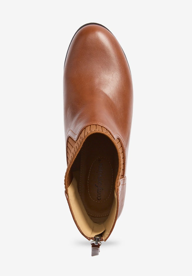 The Remy Bootie image number 4