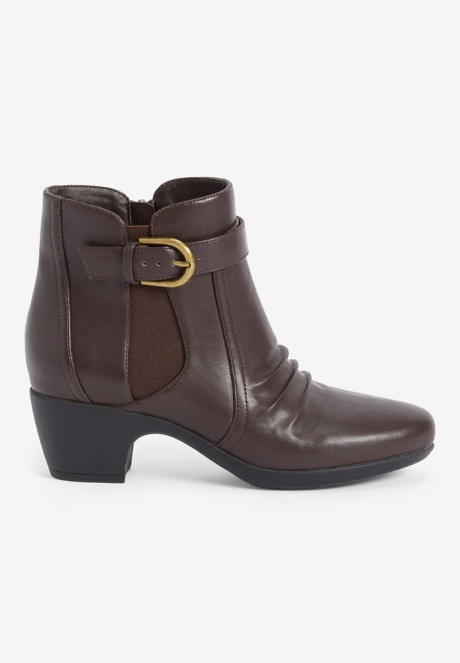 The Juniper Bootie image number 3
