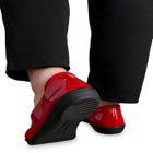 The Annete Bunion Friendly Slip On Orthotic Flat image number 8