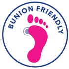 The Annete Bunion Friendly Slip On Orthotic Flat image number 12