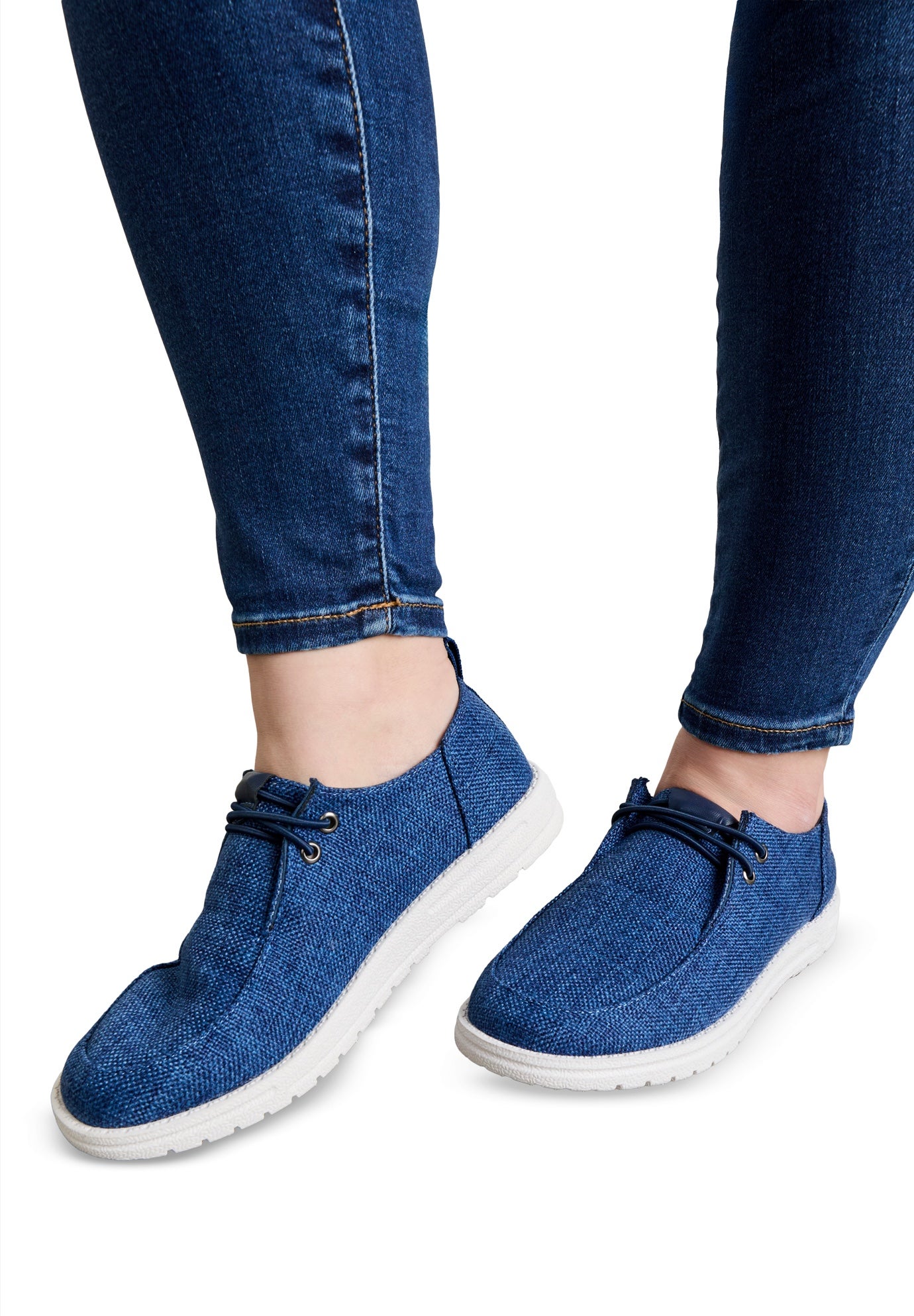 The Bridley Slip On Boat Shoe image number 7