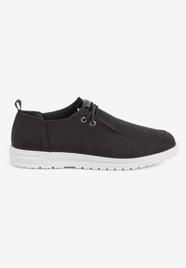 The Bridley Slip On Boat Shoe image number 3