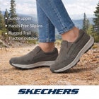 The Slip Ins&reg; Alto Trail Sneaker image number 5
