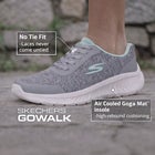 The Go Walk Now Walking Sneaker image number 6