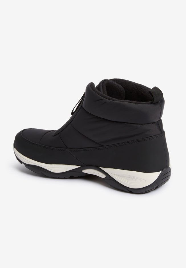The Edele Water Repellent Bootie image number 1