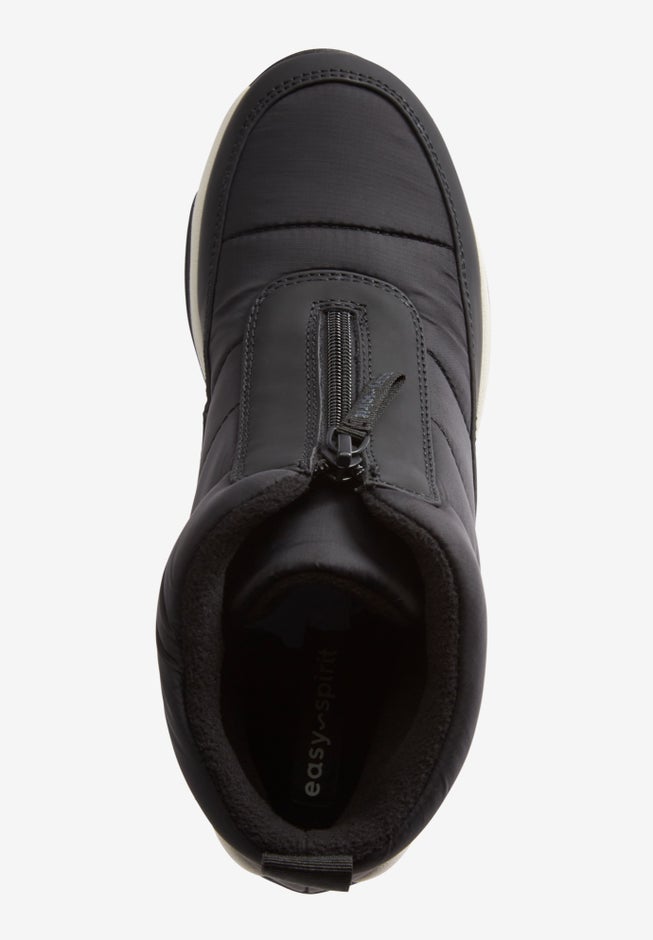 The Edele Water Repellent Bootie image number 4