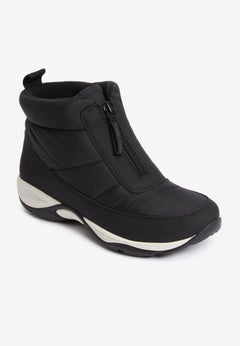 The Edele Water Repellent Bootie