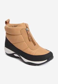 The Edele Water Repellent Bootie