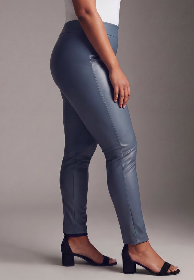 High Shine Legging image number 3
