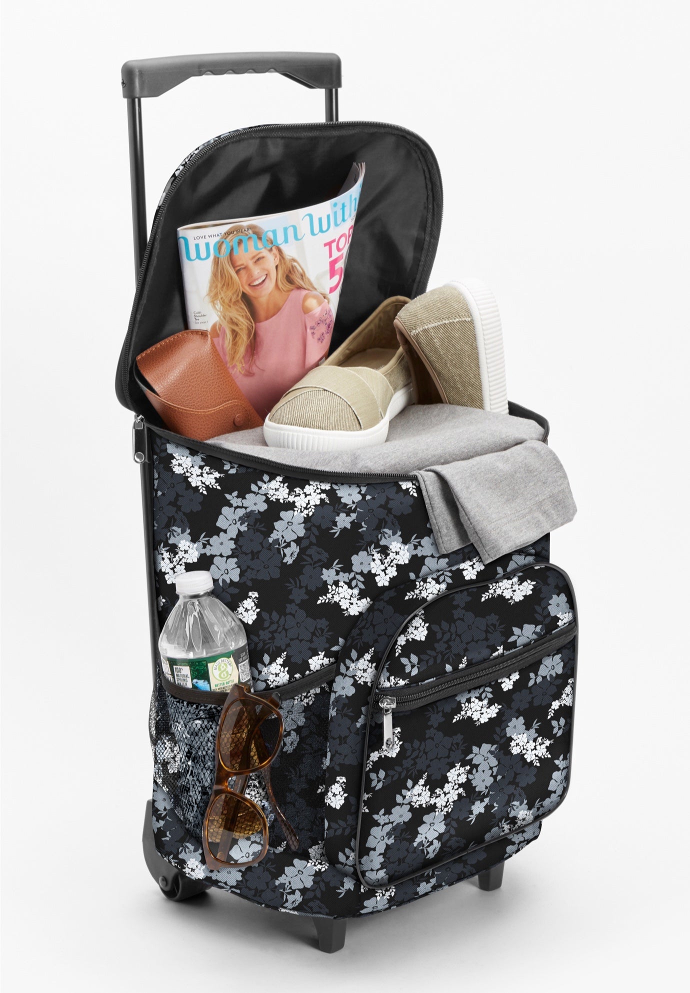 Weekender On-The-Go Trolley image number 0