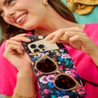 Compact Eyeglass, Phone and Wallet Set image number null