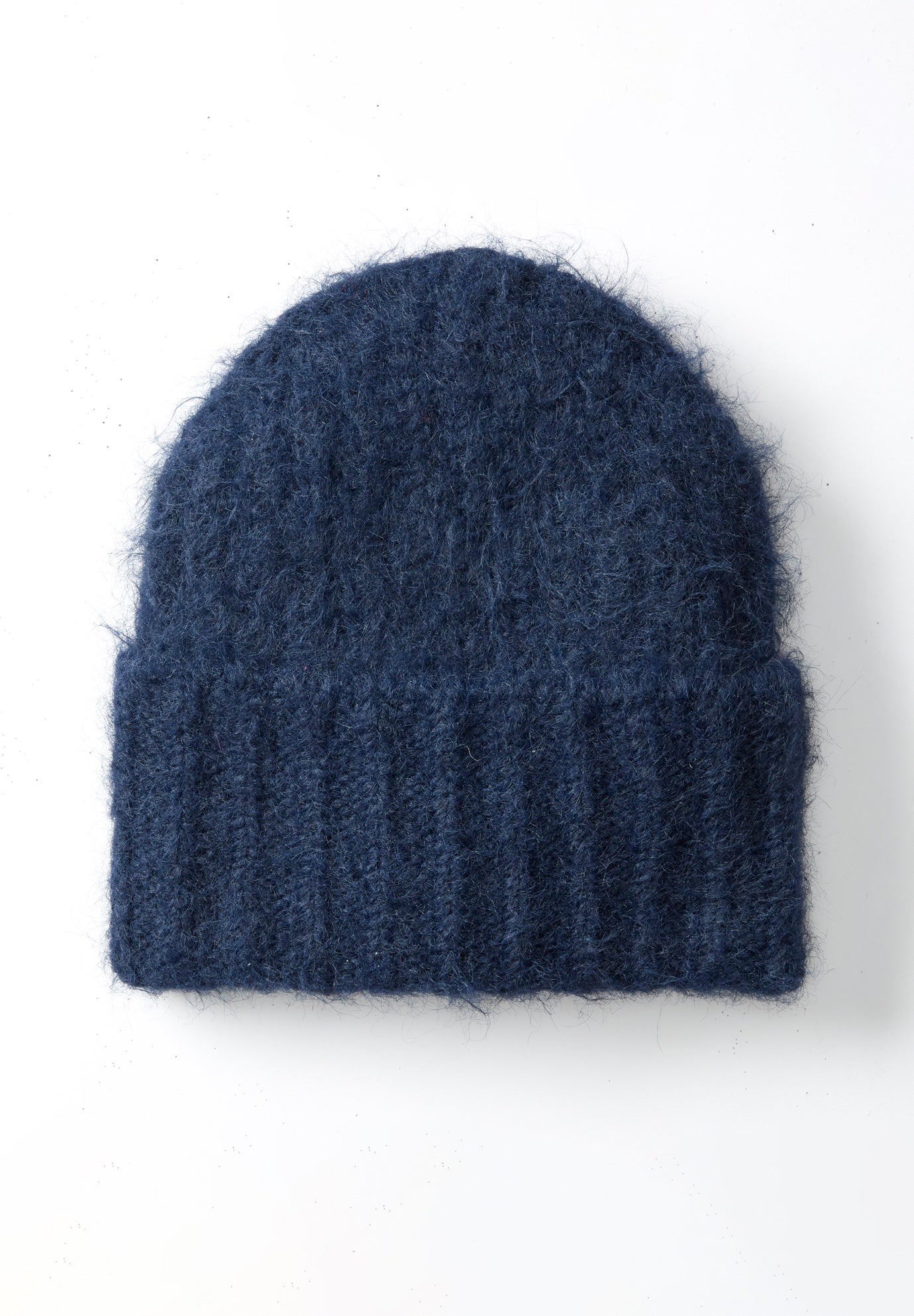 Chunky Cuff Hat image number 1