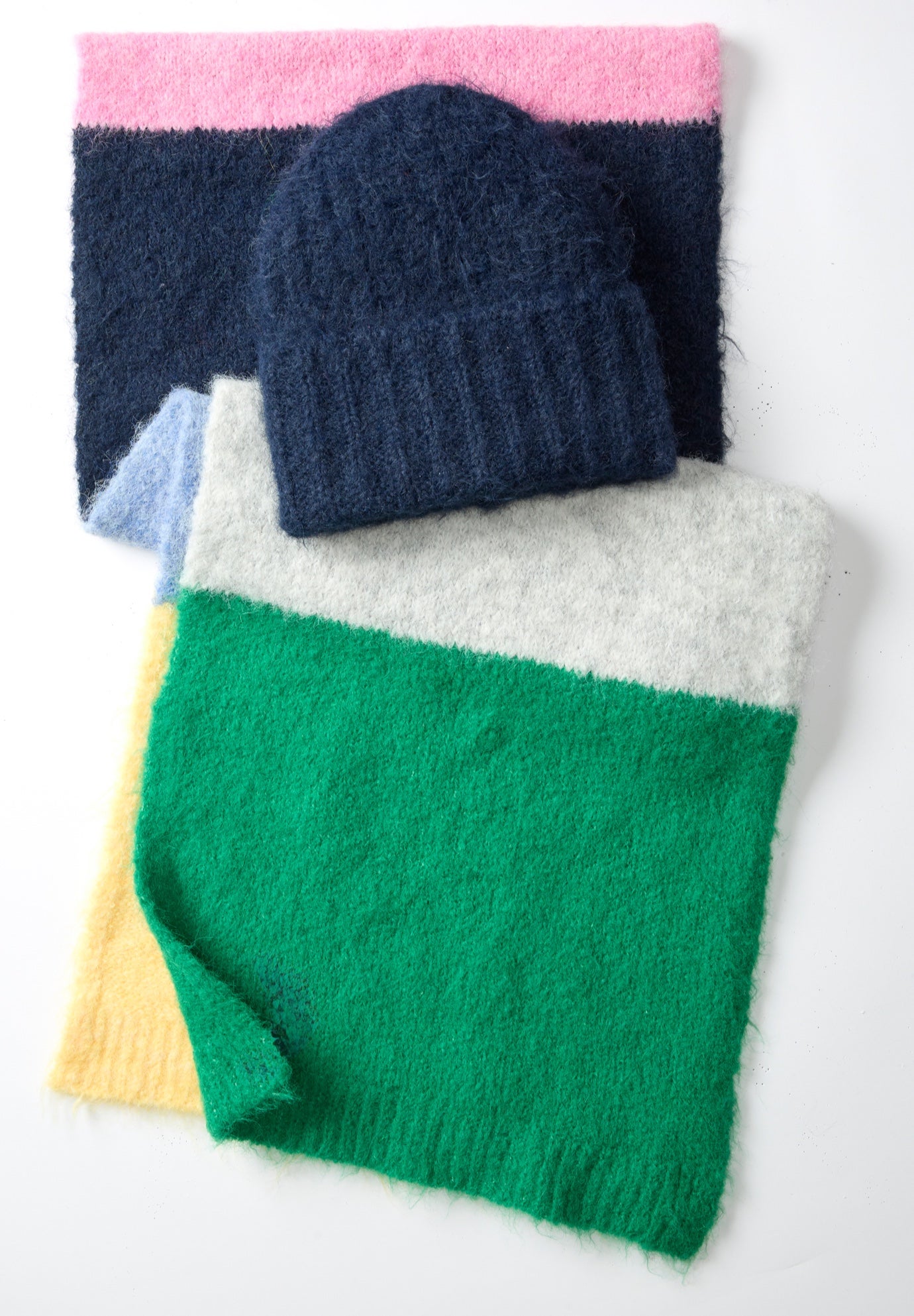 Chunky Cuff Hat image number 0
