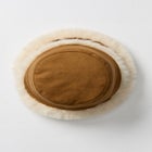 Faux Suede Hat image number 2