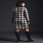 Calista Crewneck Sweater Dress image number 2