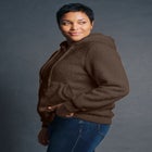 Textured Hoodie image number 2