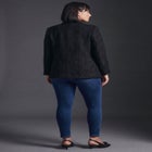 Tegan Tweed Blazer image number 3