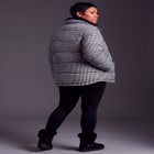 Sherpa Lined Puffer image number 2