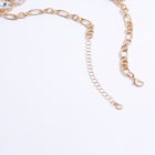 Rhinestone Necklace image number 1