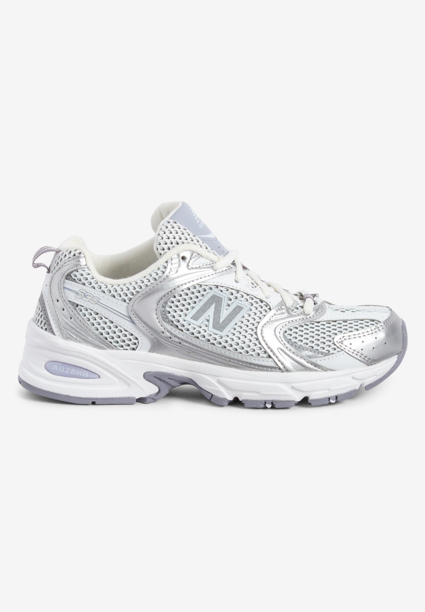 The 530 Sneaker image number 3