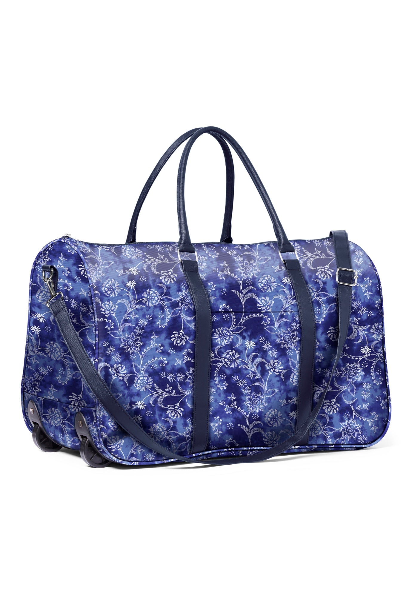 Weekender Bag on Wheels image number 1