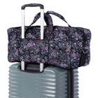 Foldable Duffel Tote image number null