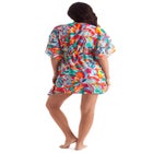Dune Mini Caftan image number null