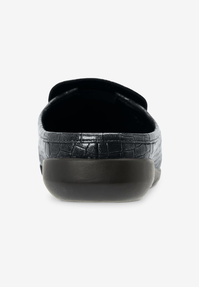 The Estelle Slip On Mule image number 1