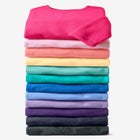 Crewneck Ultra Soft Sherpa Sweatshirt image number 3