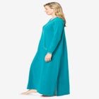 Long Sherpa Lounger  image number null