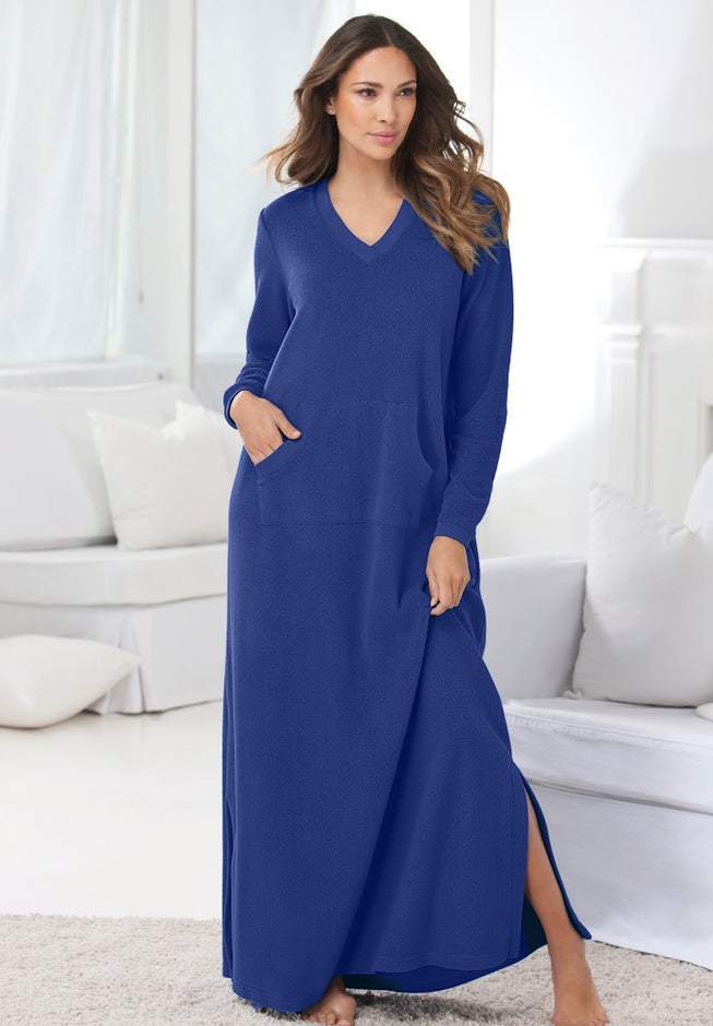 Long Sherpa Lounger  image number 4